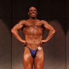 Giddy  Kyriakoulis - NPC Iron Mountain Championships 2010 - #1